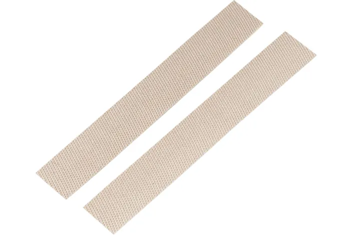 EXHAUST TAPE MSE HI TEMP