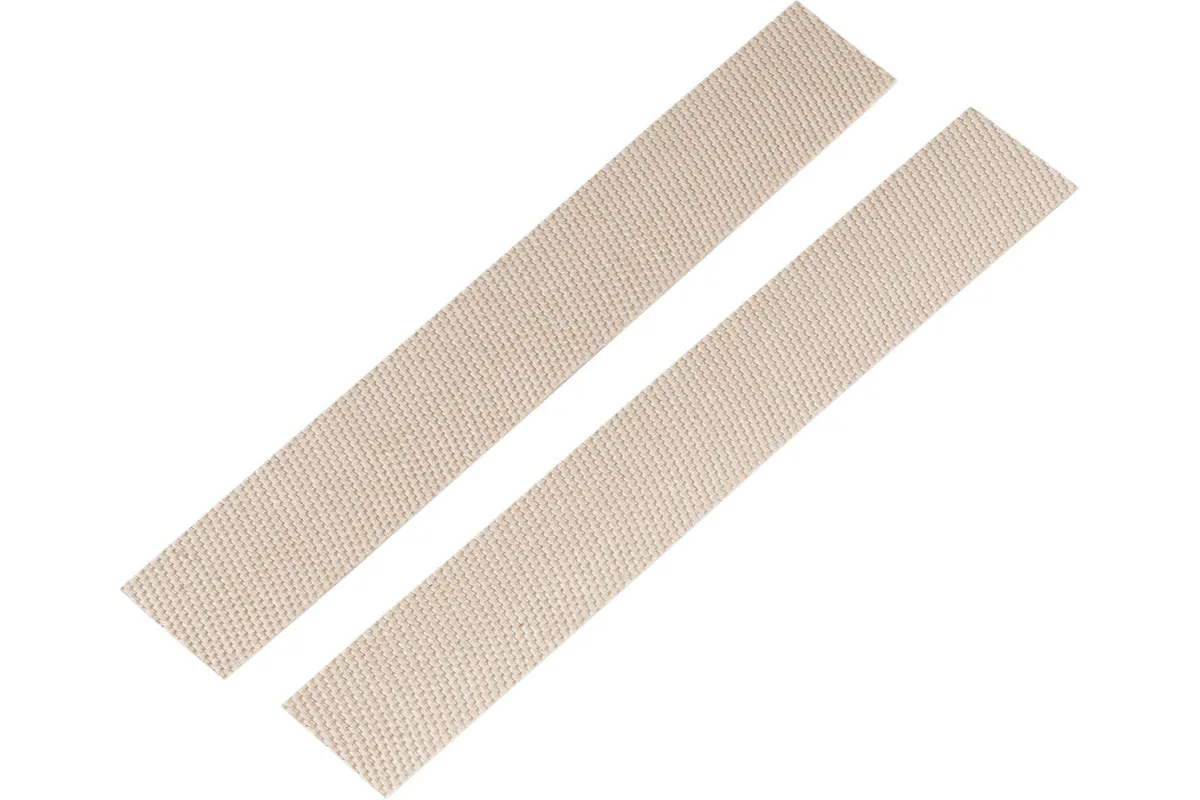 EXHAUST TAPE MSE HI TEMP