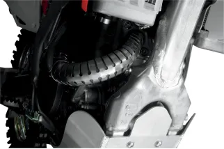 PIPE ARMOR 250-350 KTM