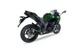 Silencieux IXIL RC Xtrem Sport