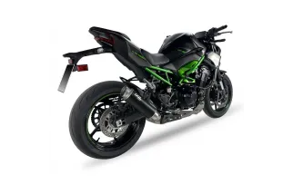 Silencieux IXIL RC Xtrem Sport