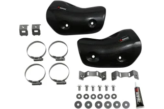 HEATSHIELD CF Z1000/SX