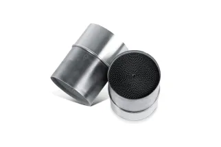 OPTIONAL CATALYTIC CON. S