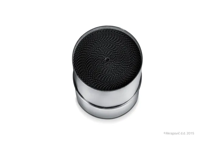 CATALYTIC CONVERTER AKRA