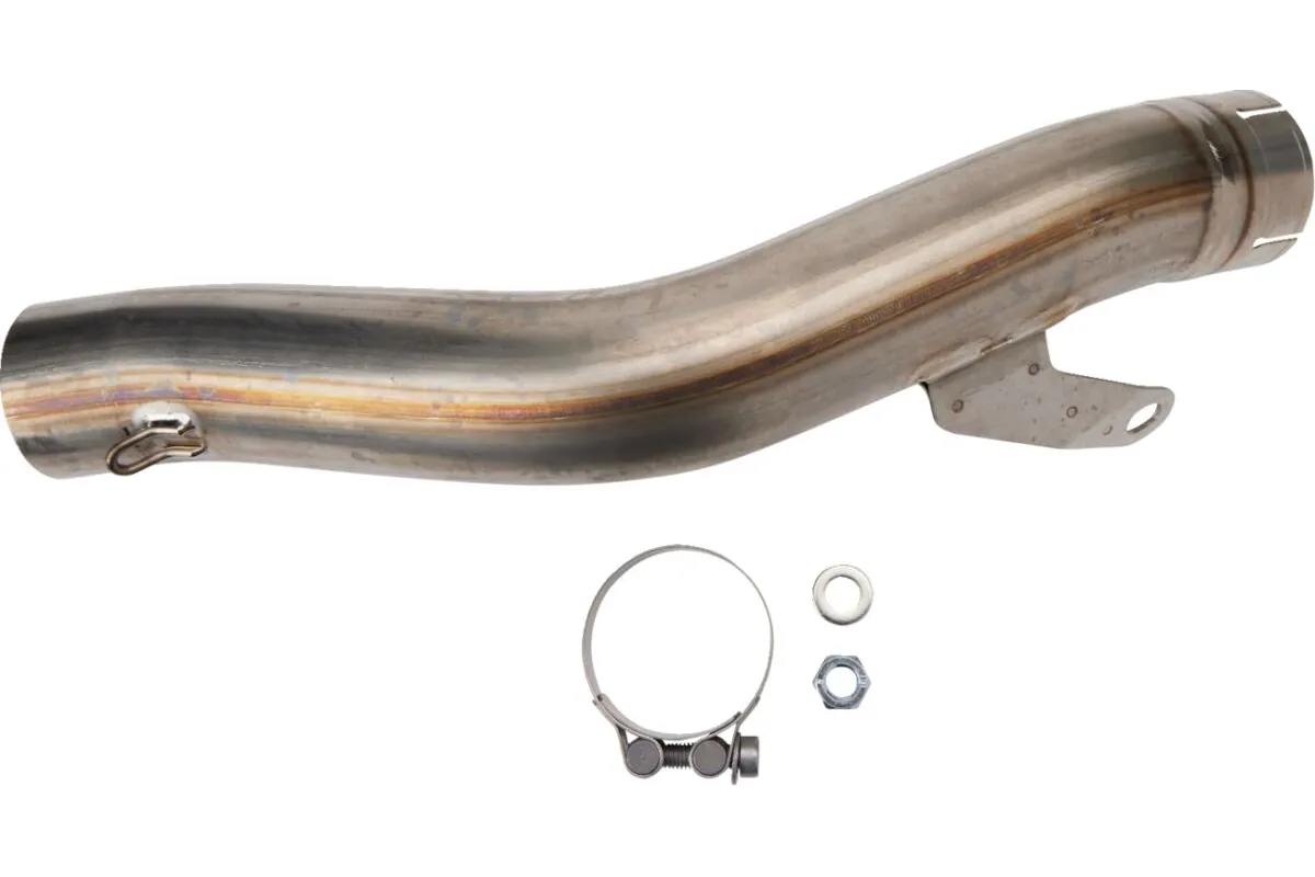 LINK PIPE TI ZX10R 2016