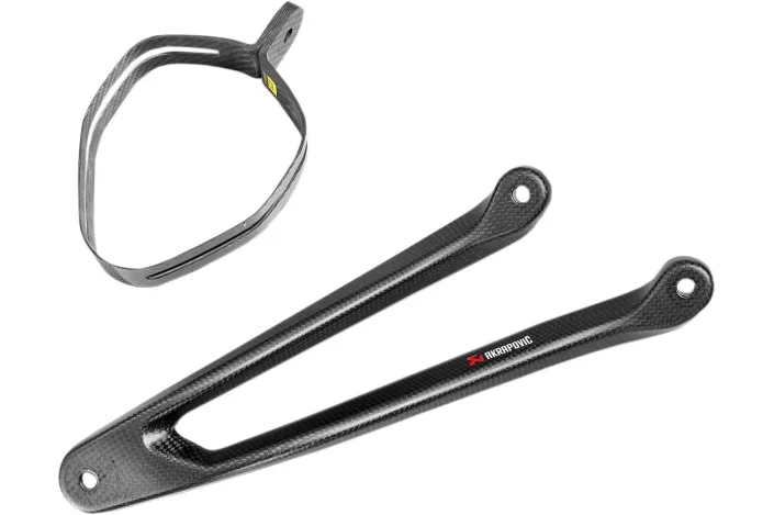 BRACKET MUFF CF ZX10R