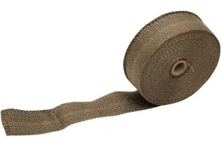 WRAP EXHAUST BASALT 1X50