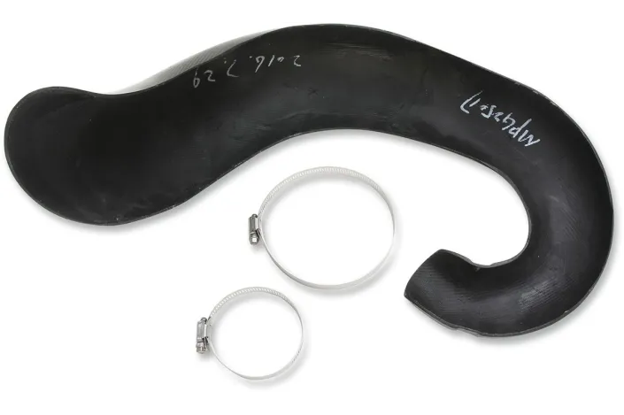 GUARD PIPE STOCK KTM/HUSQ