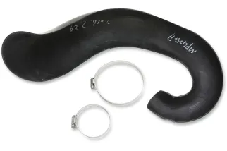 GUARD PIPE STOCK KTM/HUSQ