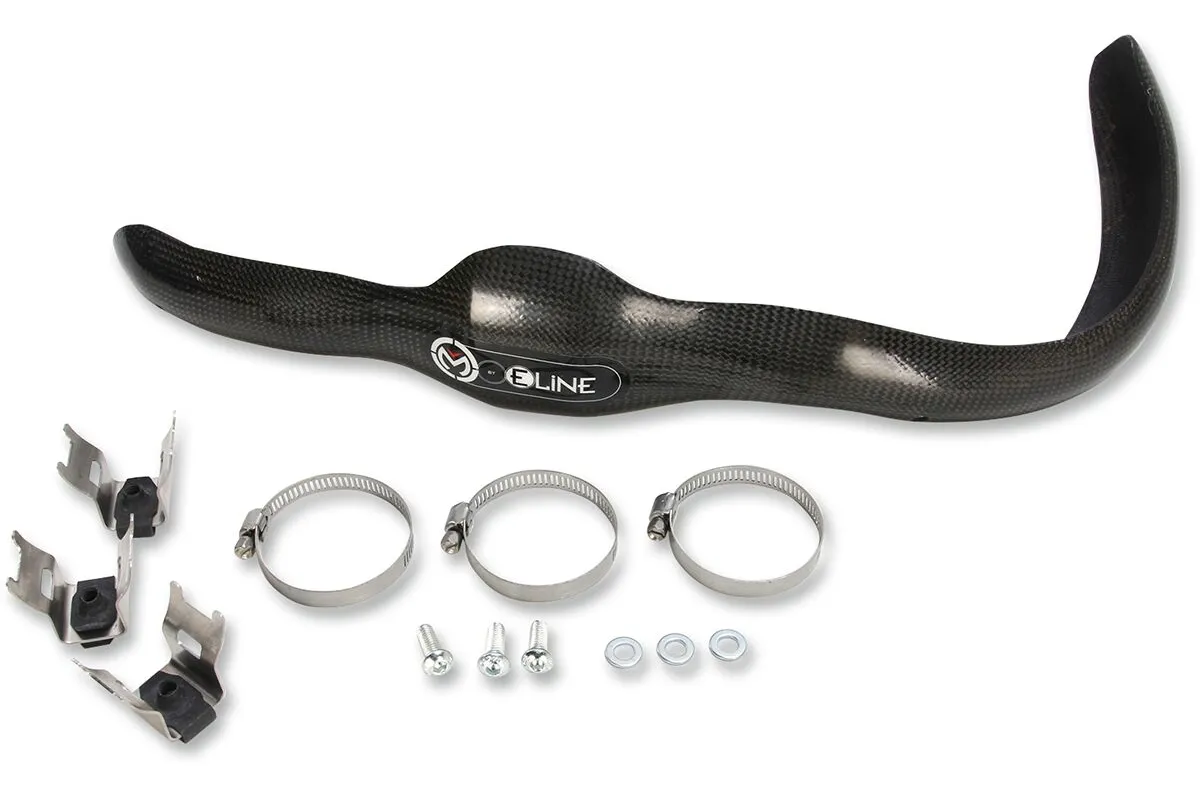 GUARD PIPE FMF KTM/HUSQ