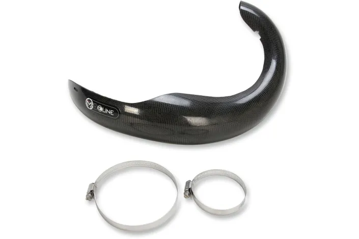 GUARD PIPE FMF KTM/HUSQ