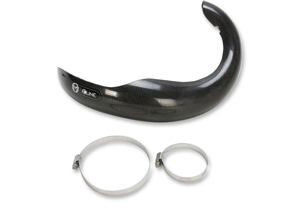 GUARD PIPE FMF KTM/HUSQ