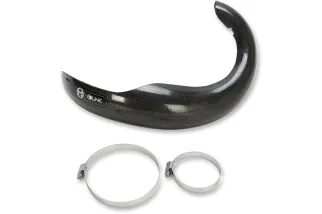 GUARD PIPE FMF KTM/HUSQ