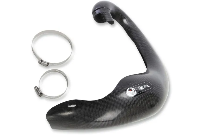 GUARD PIPE FMF KTM/HUSQ