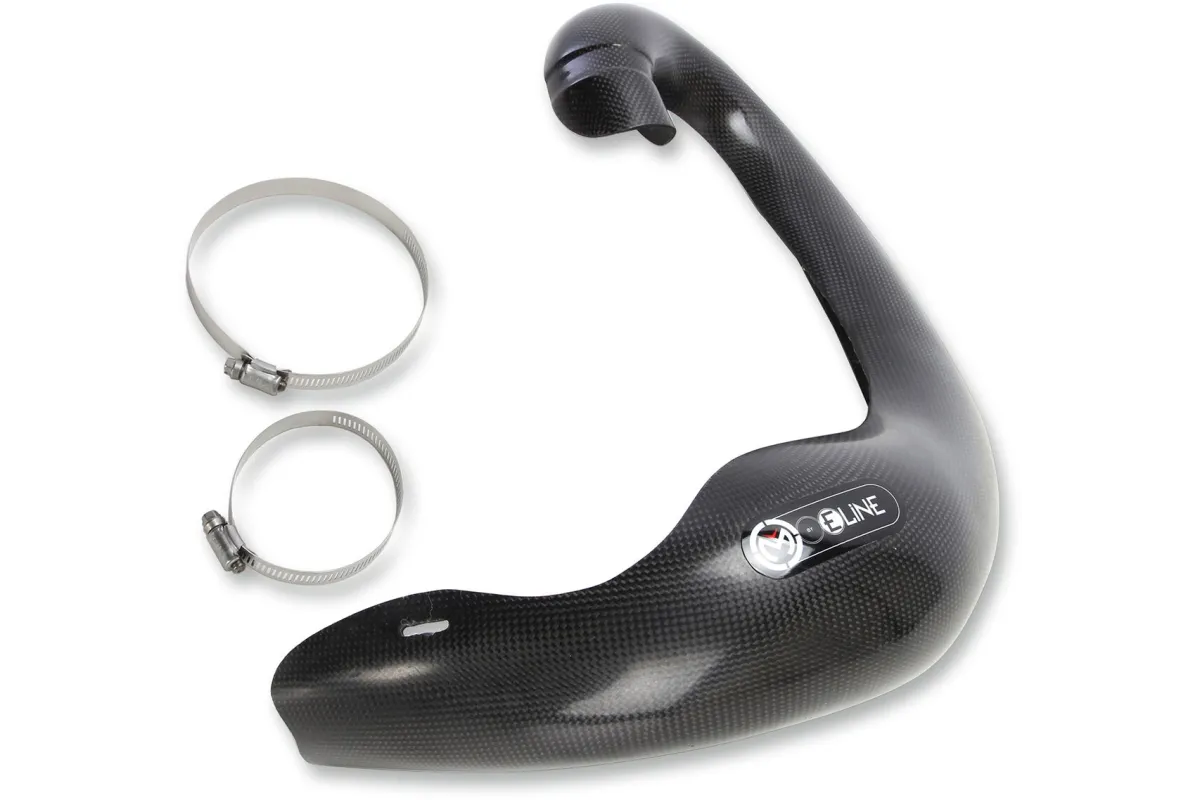 GUARD PIPE FMF KTM/HUSQ