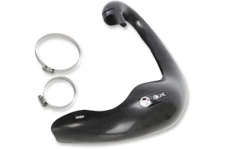 GUARD PIPE FMF KTM/HUSQ