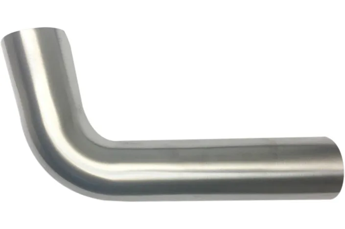 HEATSHIELD SS F/GL 2:1FXD