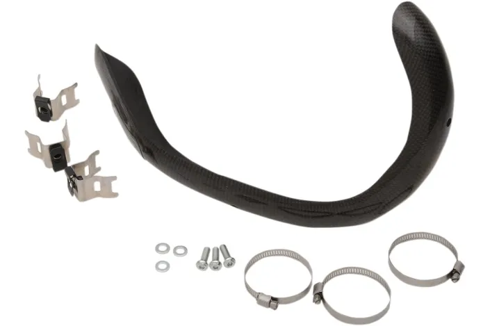 GUARD PIPE STOCK KTM 350