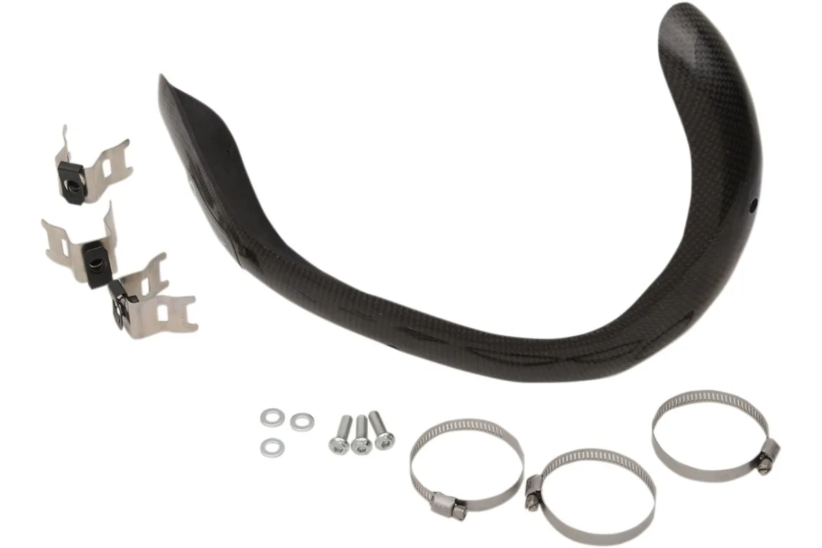 GUARD PIPE STOCK KTM 350