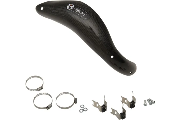 GUARD PIPE STOCK KTM 450