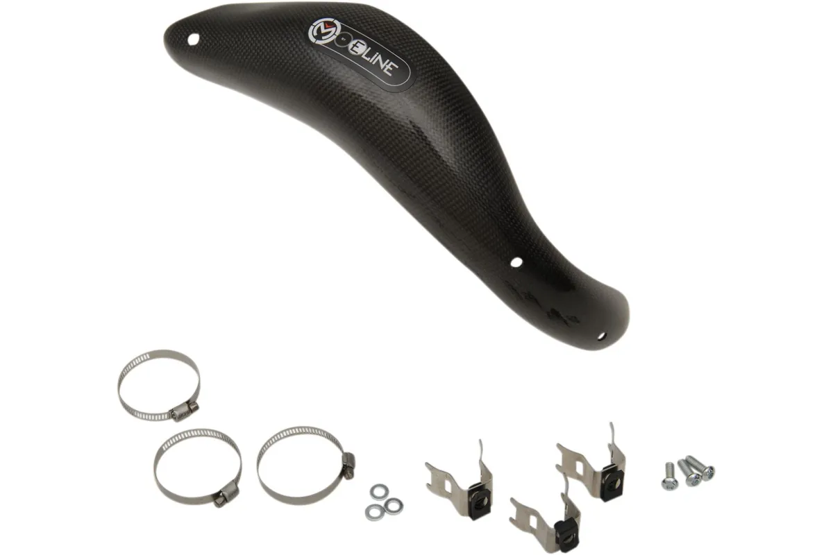 GUARD PIPE STOCK KTM 450