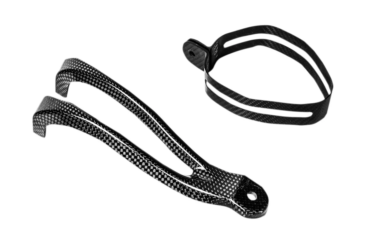 FITTING KIT R1 TRACK DAY