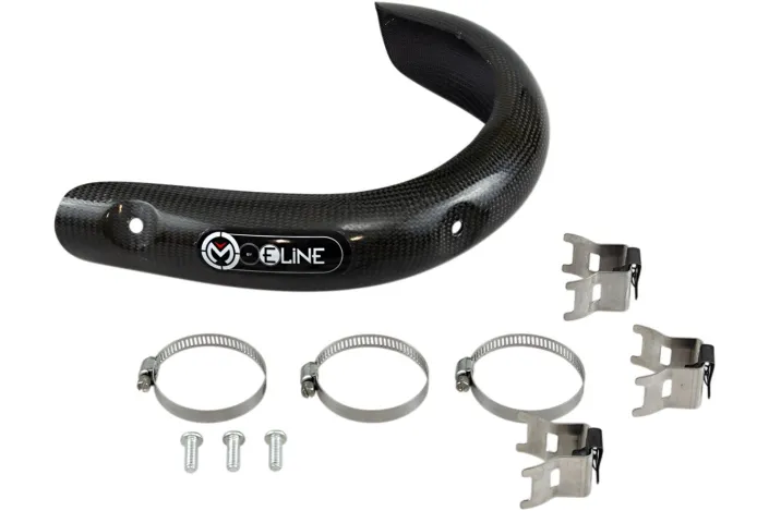 SHIELD HEAT CARB FIB BETA