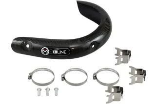 SHIELD HEAT CARB FIB BETA