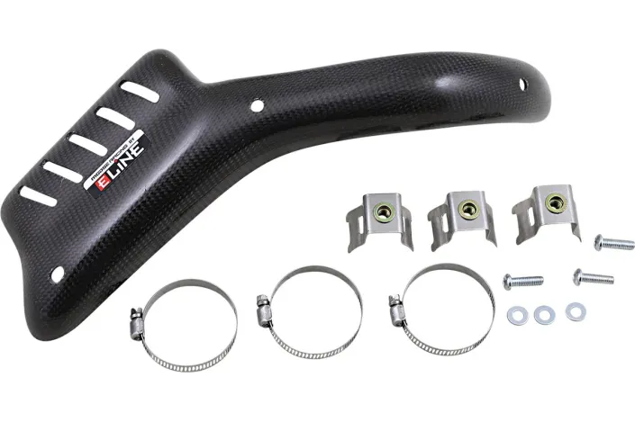 GUARD PIPE SHER 250/300