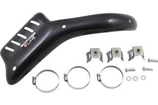 GUARD PIPE SHER 250/300