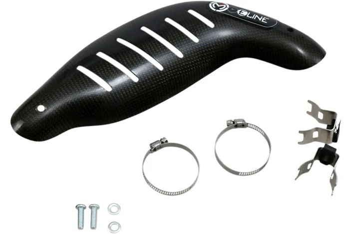 GUARD PIPE KTM/HUSQ 250