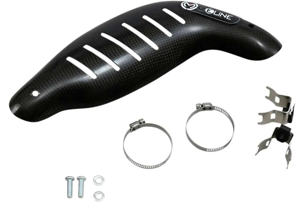 GUARD PIPE KTM/HUSQ 250