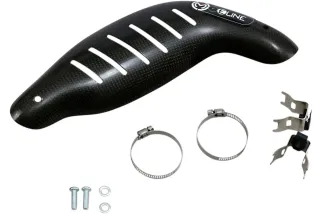 GUARD PIPE KTM/HUSQ 250