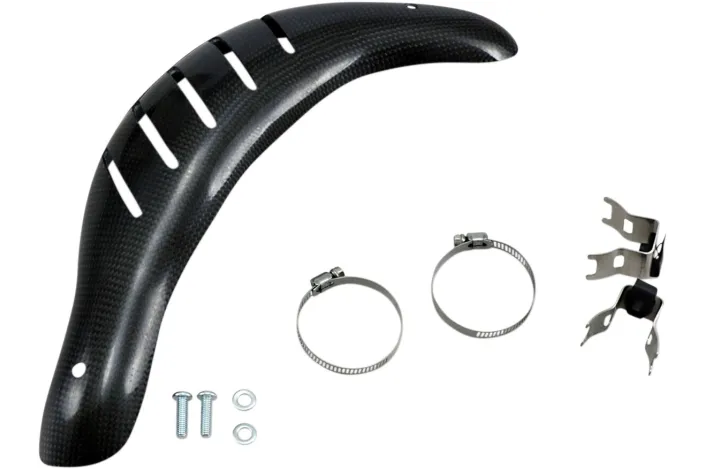 GUARD PIPE KTM/HUSQ 350