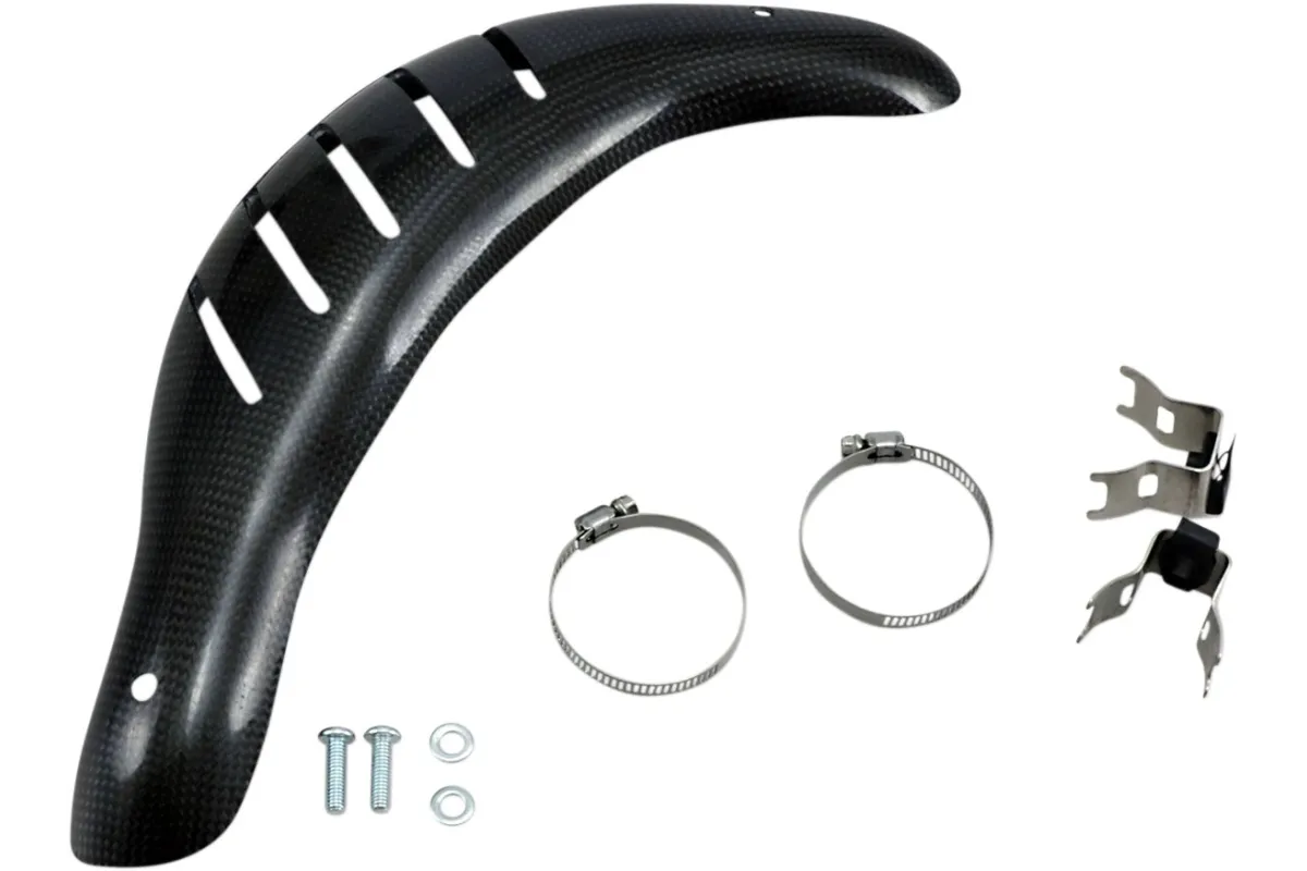 GUARD PIPE KTM/HUSQ 350