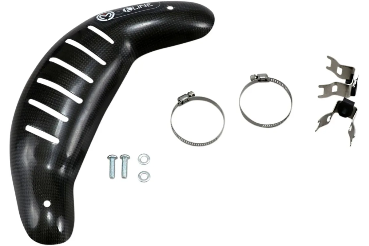 GUARD PIPE KTM/HUSQ 450