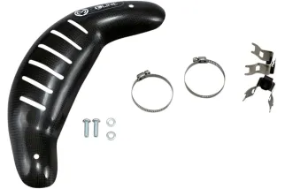 GUARD PIPE KTM/HUSQ 450