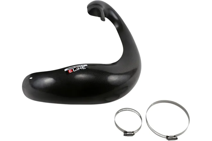 GUARD PIPE KTM 250 FMF