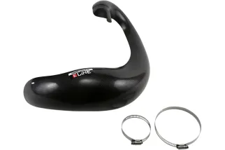 GUARD PIPE KTM 250 FMF