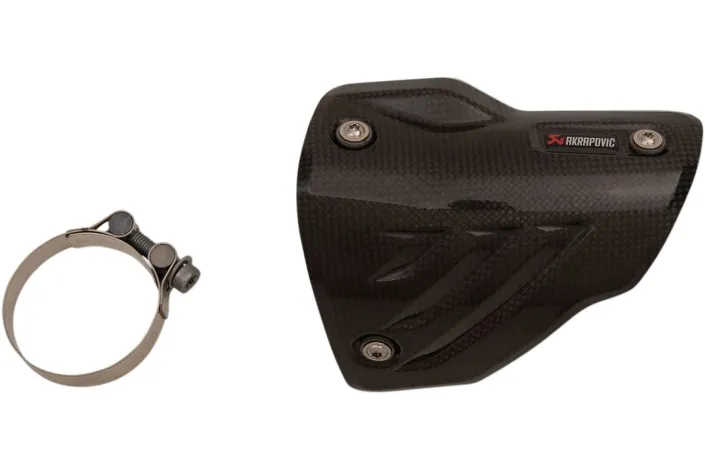 HEAT SHIELD S1000RR 19