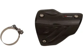 HEAT SHIELD S1000RR 19