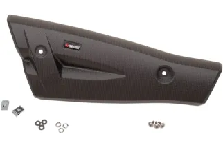 HEAT SHIELD CF MONKEY