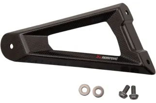 MUFFLER BRKT CF S1000RR