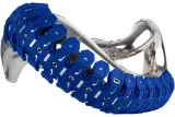 PIPE GUARD ARMADILLO BLUE