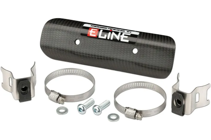 GUARD PIPE 4 STRK UNI-6