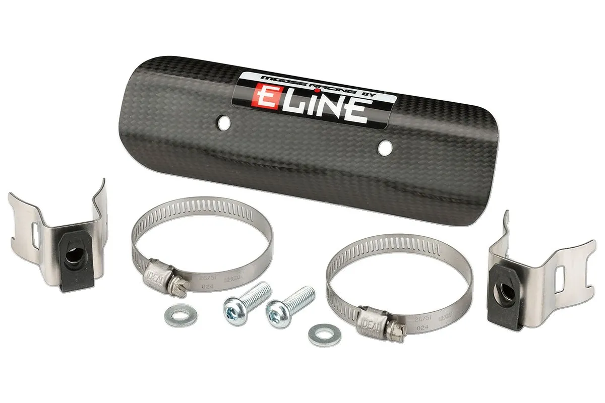 GUARD PIPE 4 STRK UNI-6