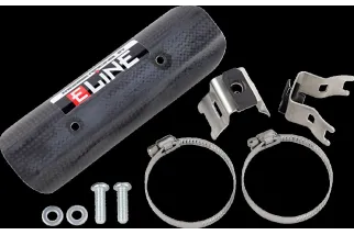 GUARD PIPE 4 STRK UNI-6