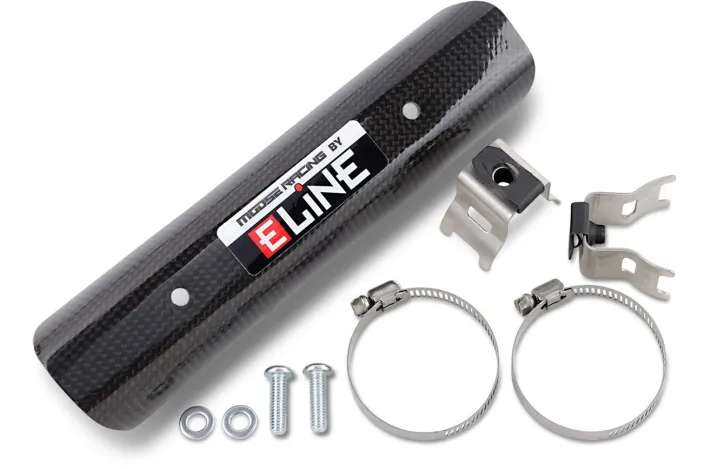 GUARD PIPE 4 STRK UNI-8