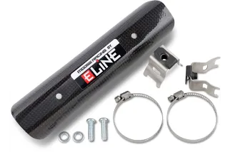 GUARD PIPE 4 STRK UNI-8