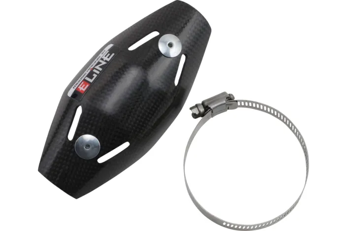 GUARD PIPE 4 STRK FMF